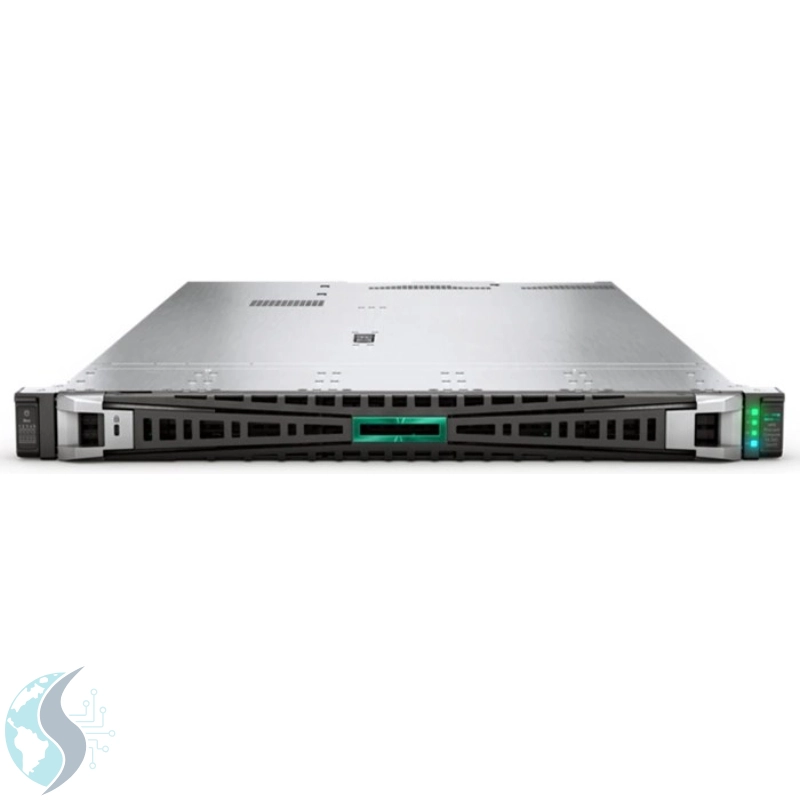 HPE ProLiant DL360 G12
