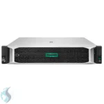سرور اچ پی مدل HPE ProLiant DL380 G10 plus