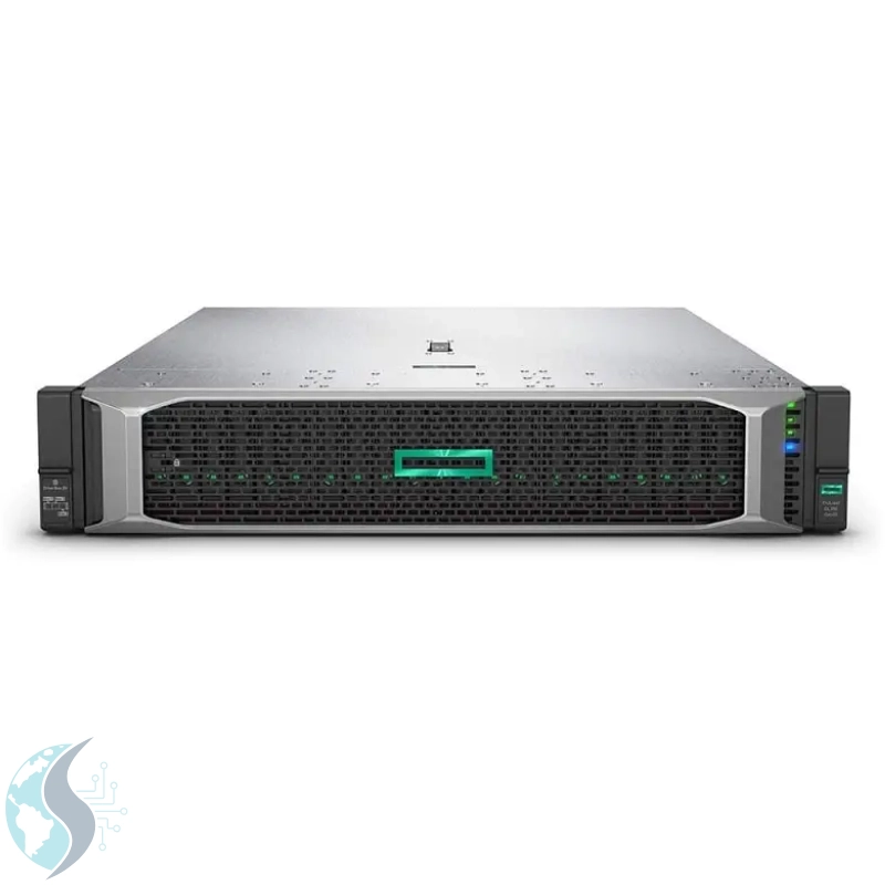 HPE ProLiant DL380 G10