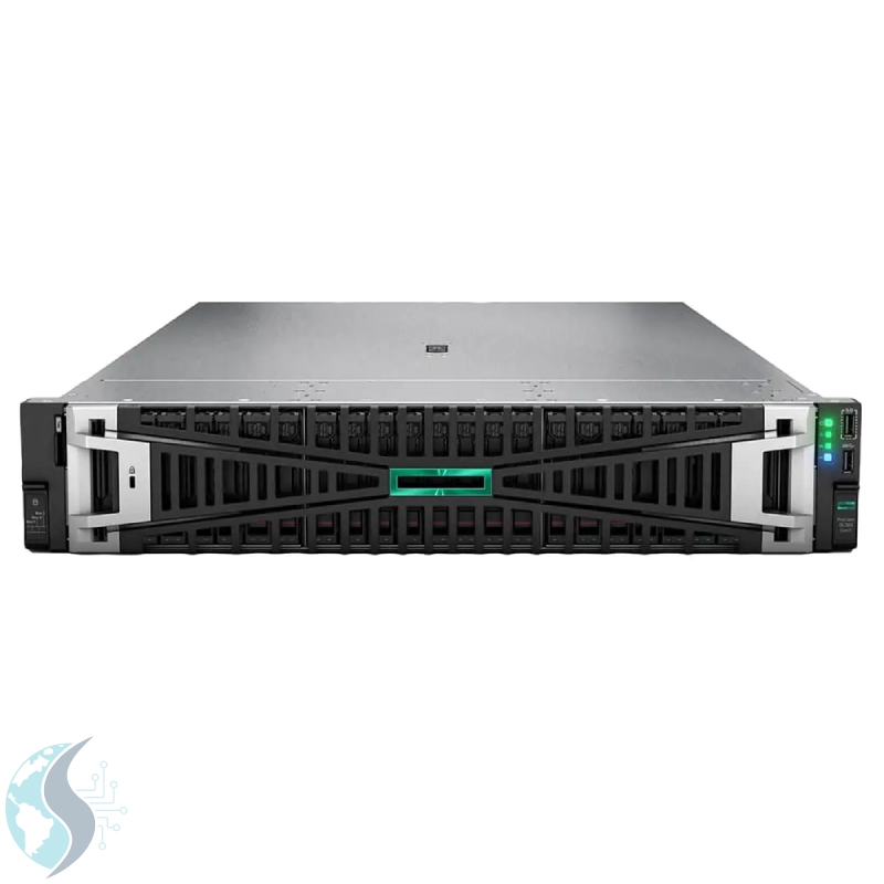HPE ProLiant DL380 G11