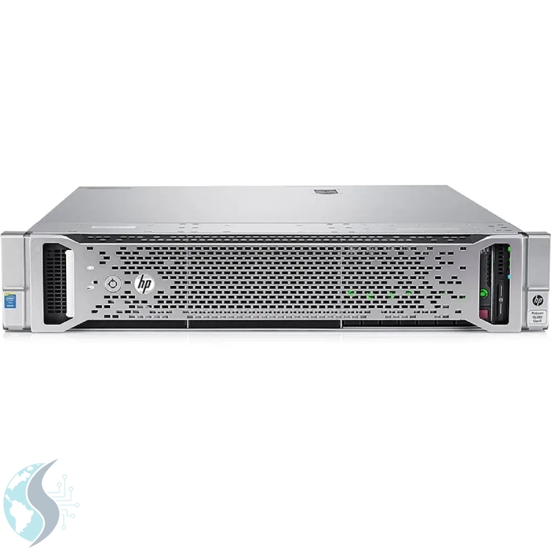 HPE ProLiant DL380 G9