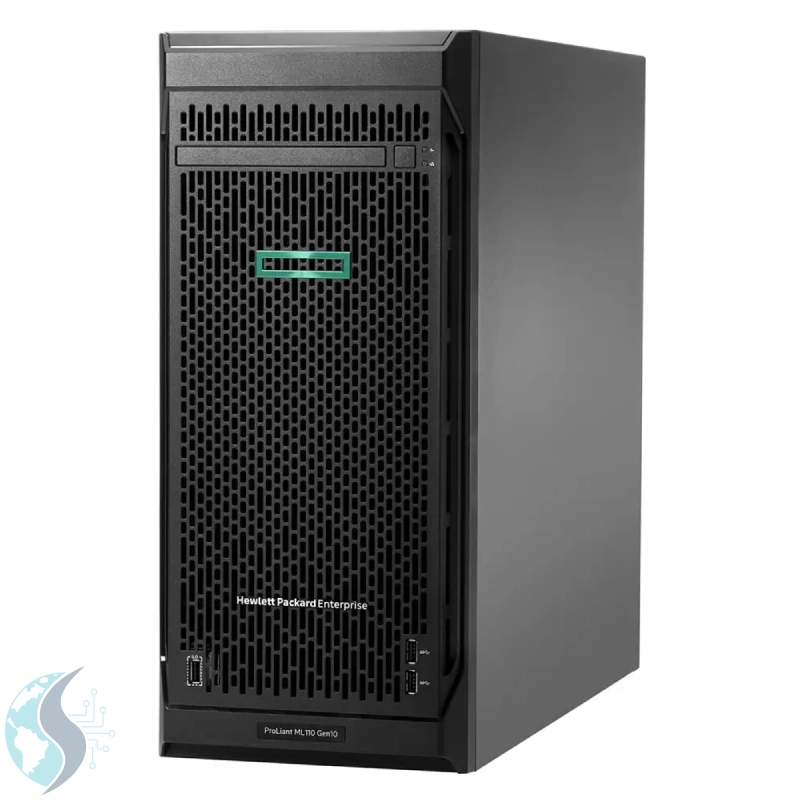 HPE ProLiant ML110 G10