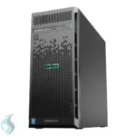 سرور اچ پی مدل HPE ProLiant ML110 G9
