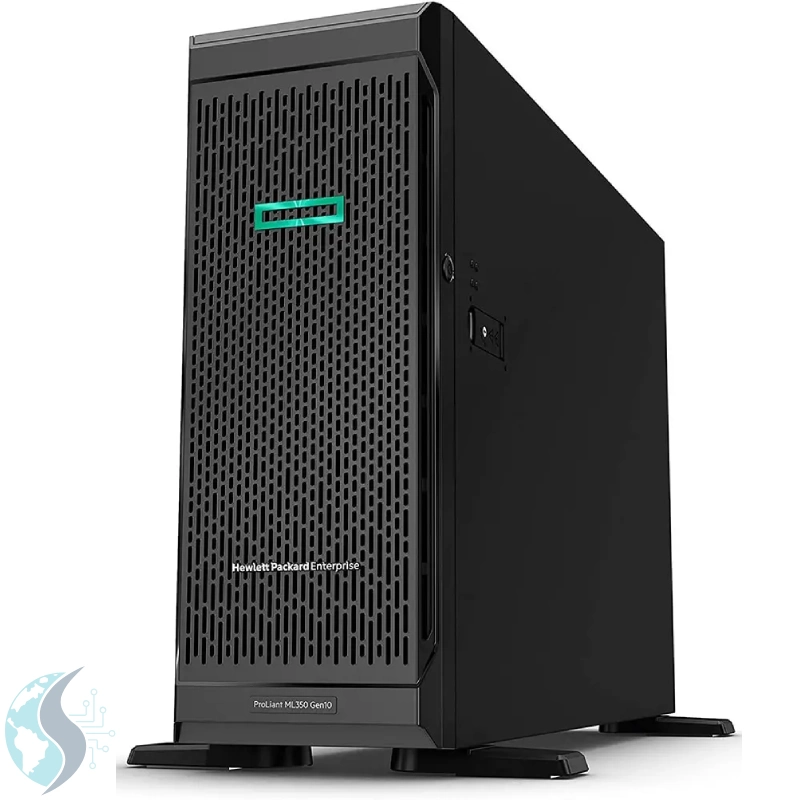 HPE ProLiant ML350 G10