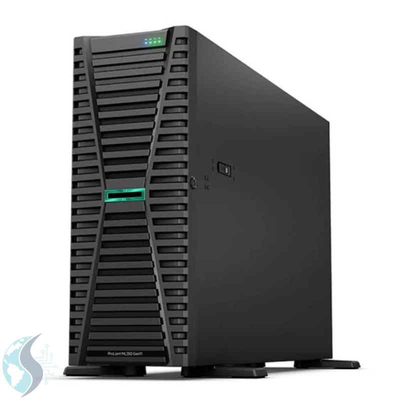 HPE ProLiant ML350 G11