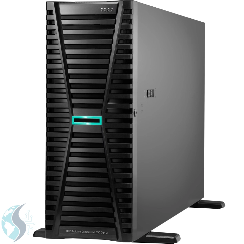 HPE ProLiant ML350 G12