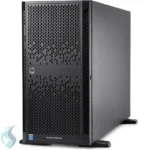 سرور اچ پی مدل HPE ProLiant ML350 G9