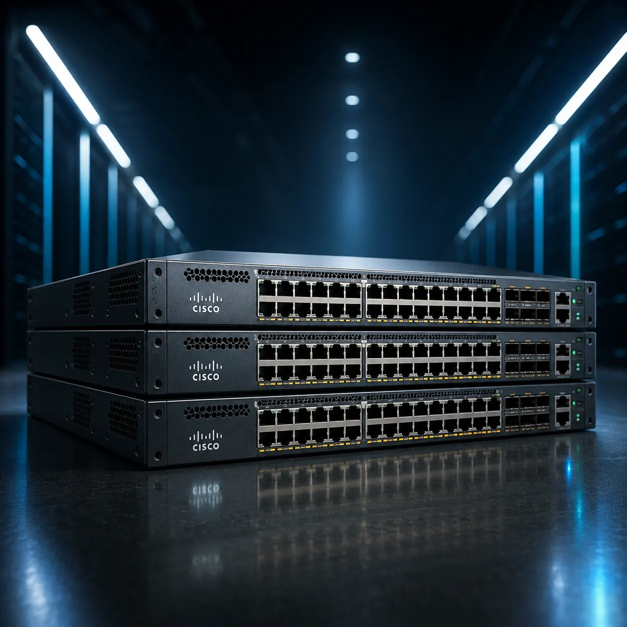 cisco switch product category Featured image