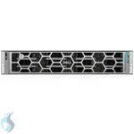 Dell PowerEdge R5715 front