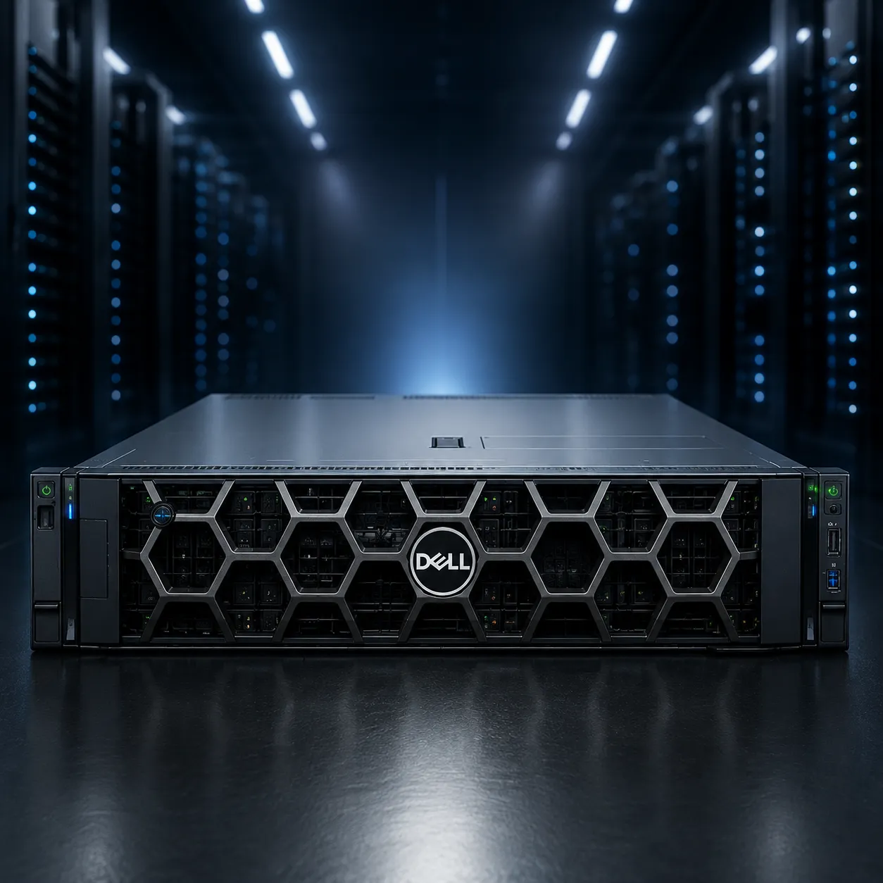 dell server product category Featured image