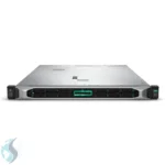 سرور اچ پی مدل HPE ProLiant DL360 G10