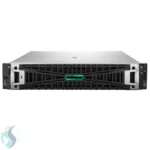HPE ProLiant DL380 G12 front