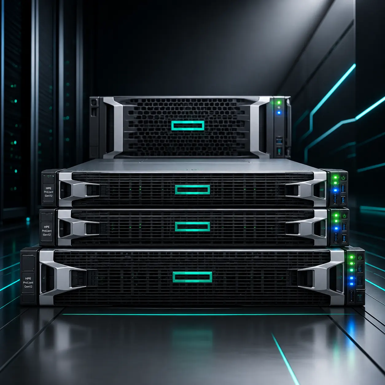 hp server product category Featured image