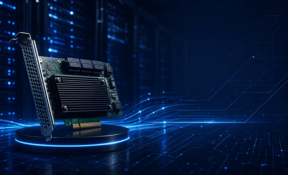 raid controller home page banner