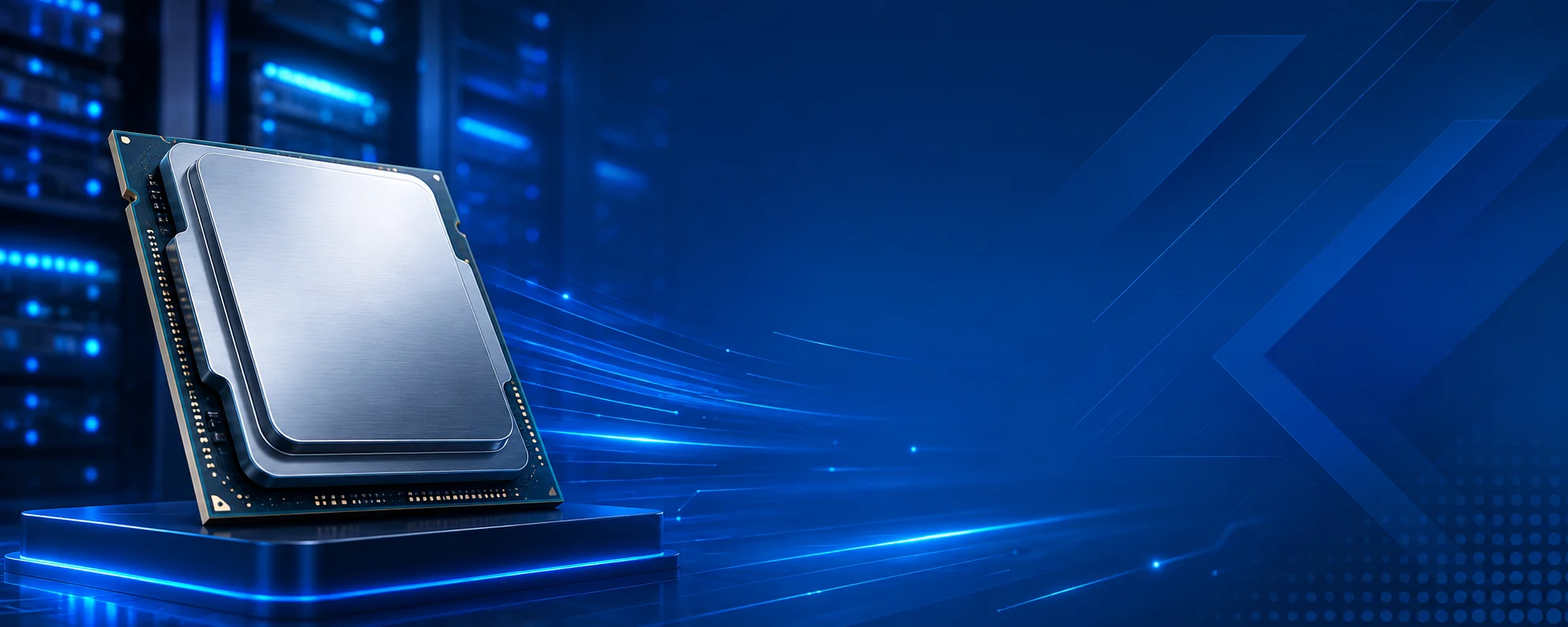 server cpu home page banner