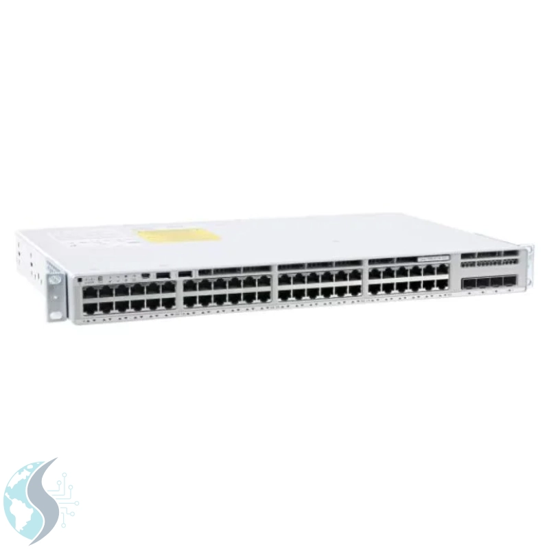 Cisco C9200L-48P-4X-E