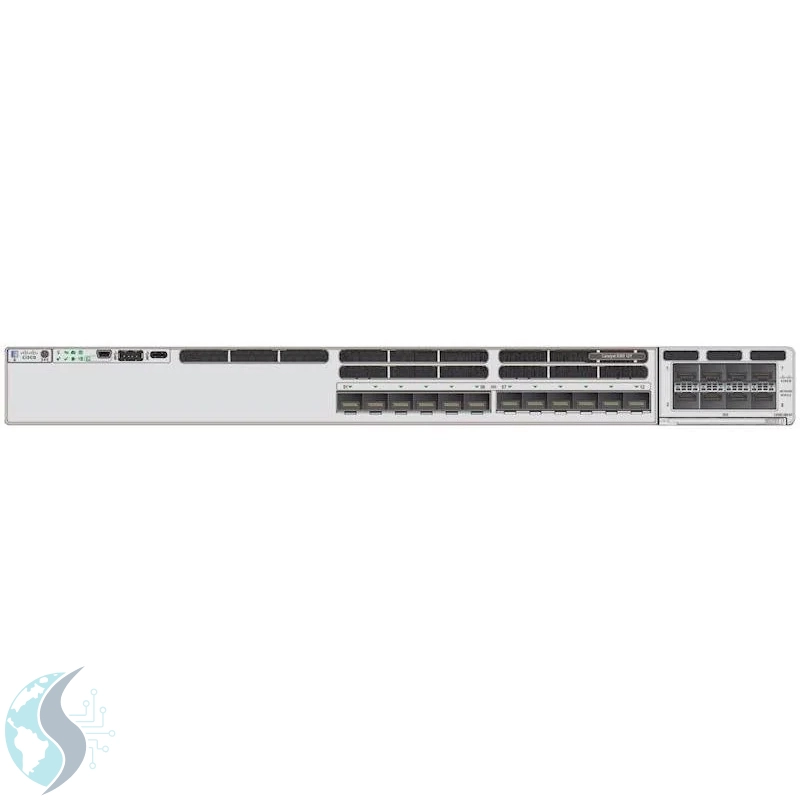 Cisco C9300X-12Y-A
