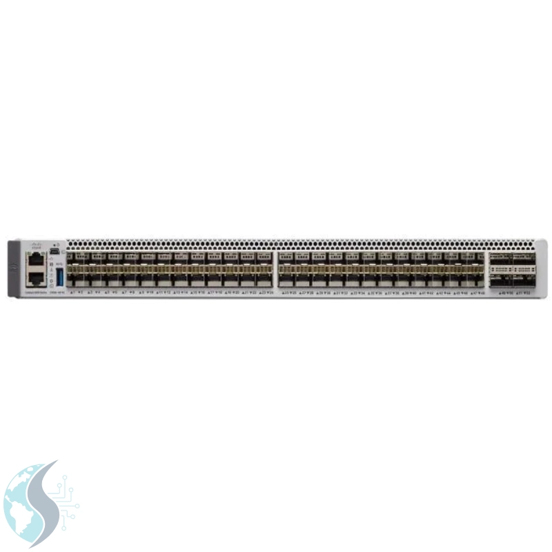 Cisco C9500-48Y4C-A