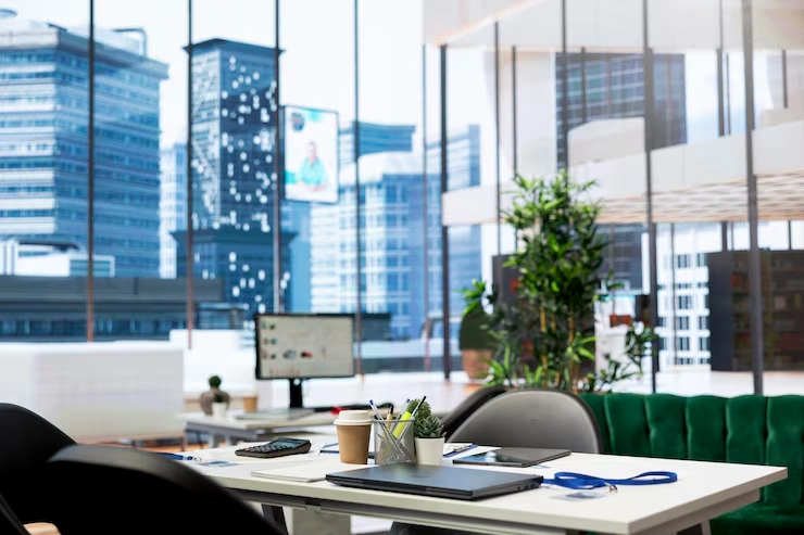 sooma ertebat office