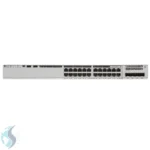 سوئیچ سیسکو مدل Cisco C9200L-24T-4G-E