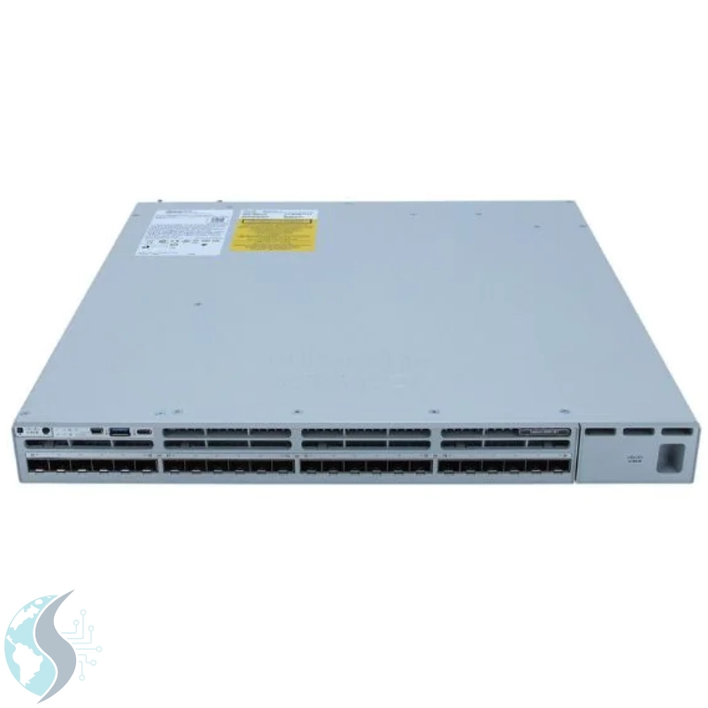 سوئیچ سیسکو مدل Cisco C9300X-24Y-A