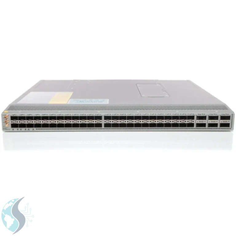سوئیچ سیسکو مدل Cisco Nexus 93180YC-FX3