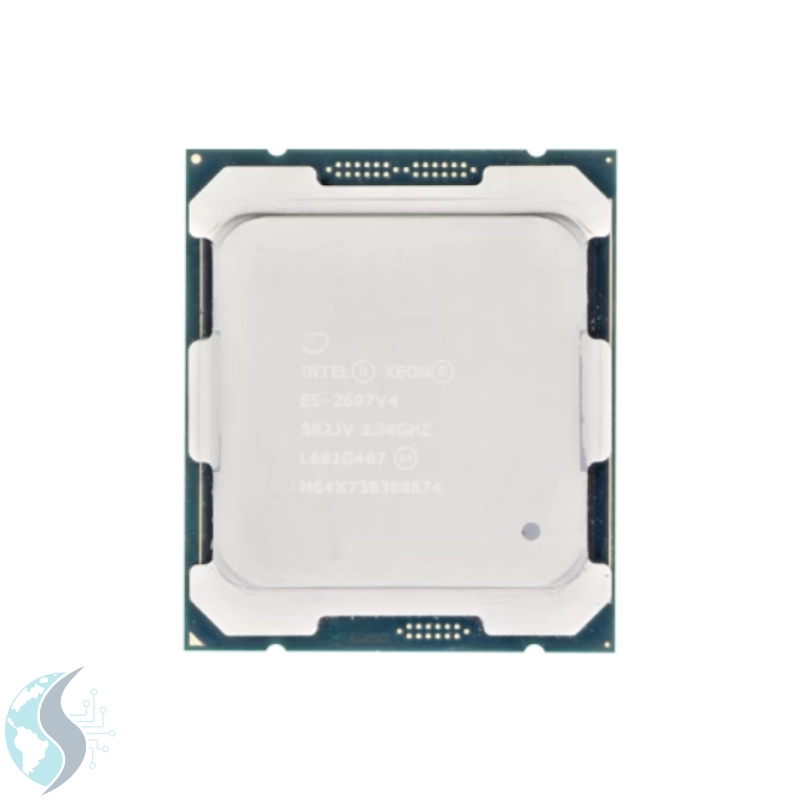 سی پی یو سرور xeon 2697 v4