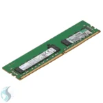 HP server memory 16GB DDR4 2666