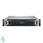 استوریج HPE MSA 2070 16Gb Fibre Channel LFF